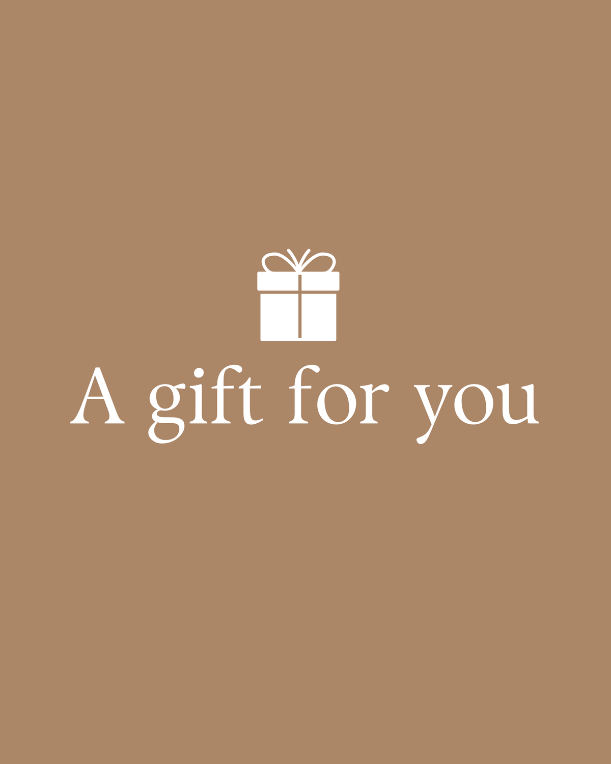 Sunray Ave Gift Card